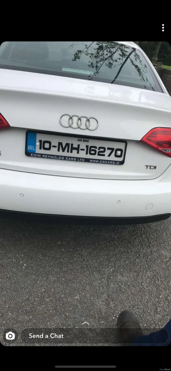 Audi A4 - Image 2