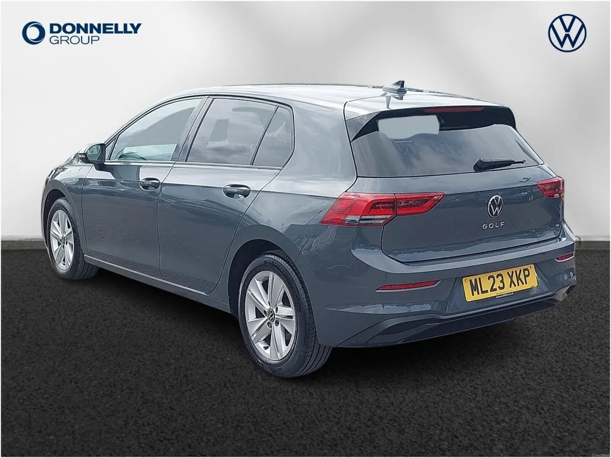 Volkswagen Golf Diesel Hatchback Life - Image 3