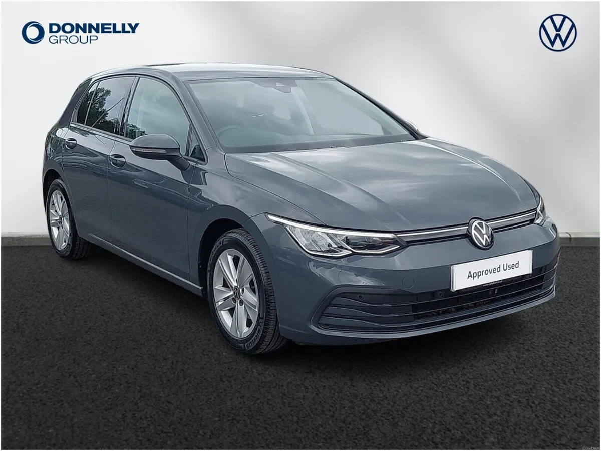 Volkswagen Golf Diesel Hatchback Life - Image 1