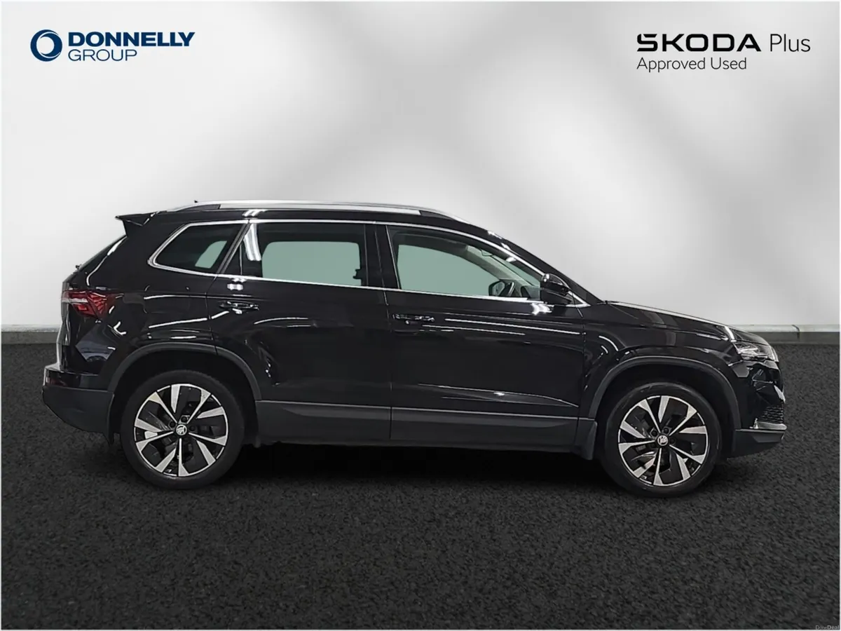 Skoda KAROQ Estate SE L - Image 4