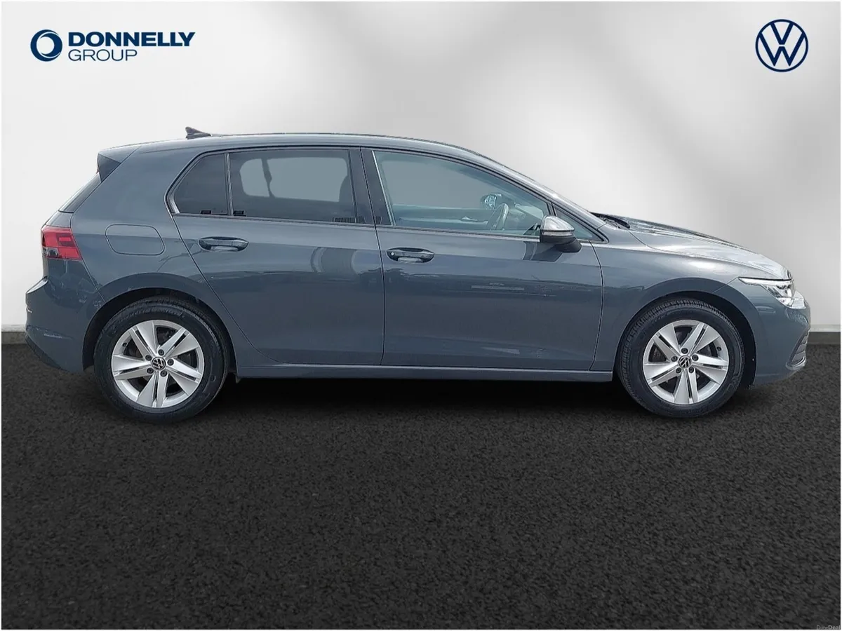 Volkswagen Golf Diesel Hatchback Life - Image 4