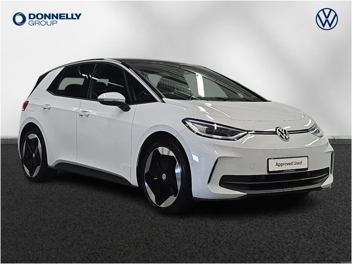 Volkswagen Id.3 Hatchback Match Pro S - Image 1