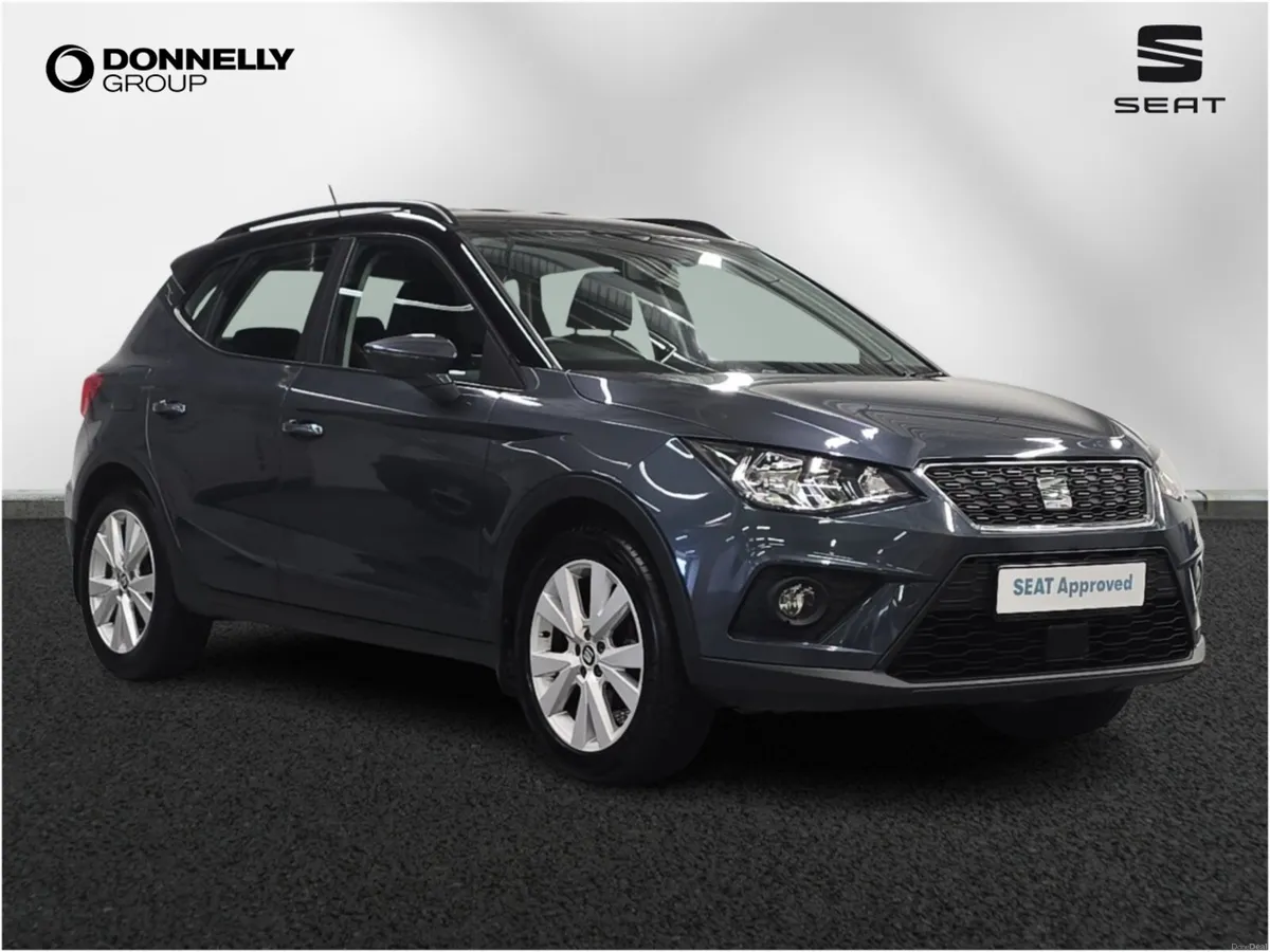 SEAT Arona Hatchback SE Technology - Image 1