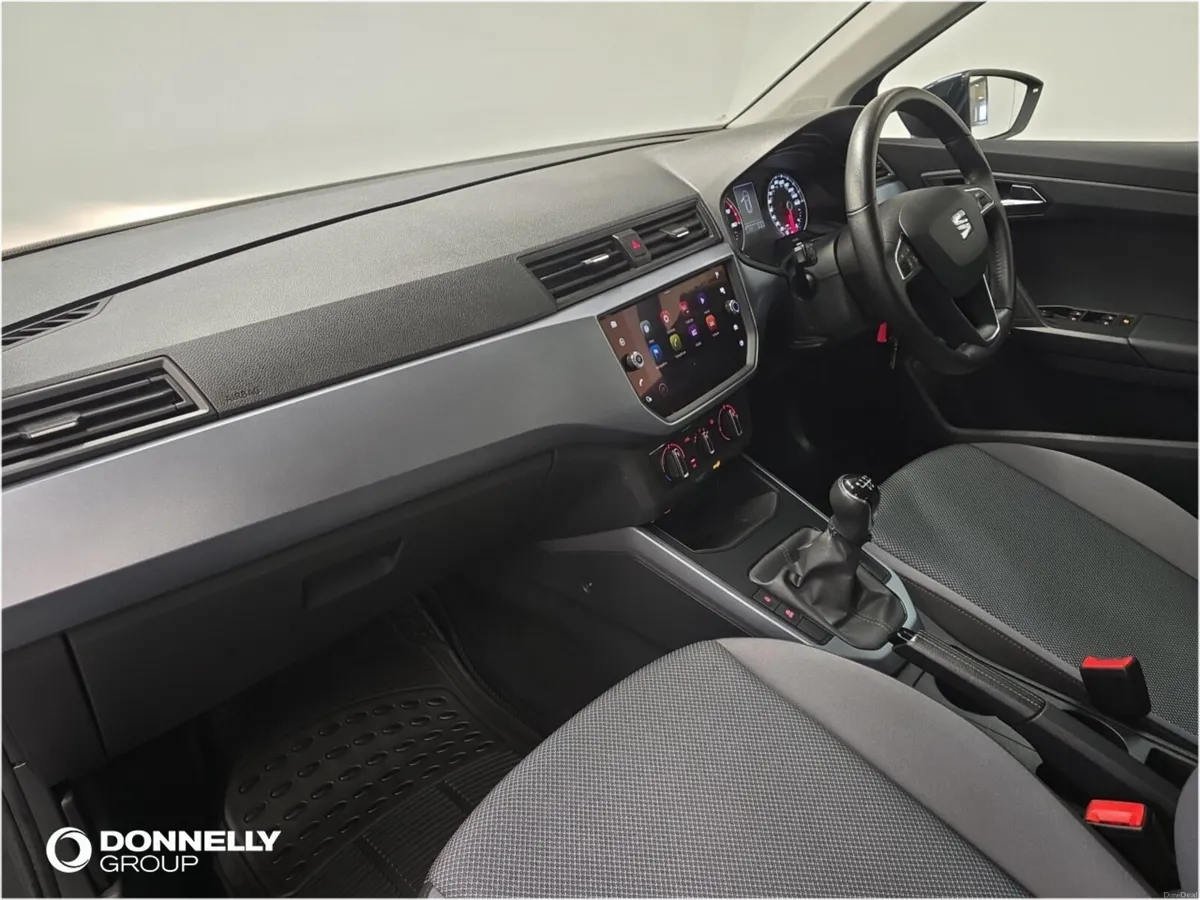SEAT Arona Hatchback SE Technology - Image 2