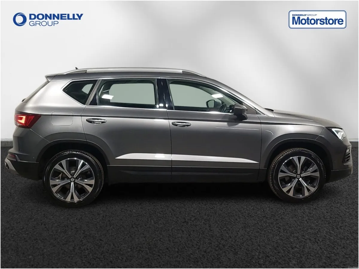 SEAT Ateca Estate SE Technology - Image 3