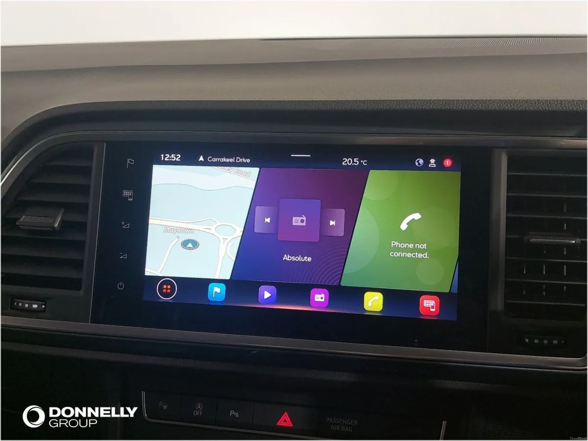 SEAT Ateca Estate SE Technology - Image 5