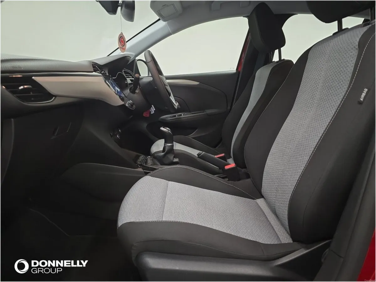 Vauxhall Corsa Hatchback Design - Image 4