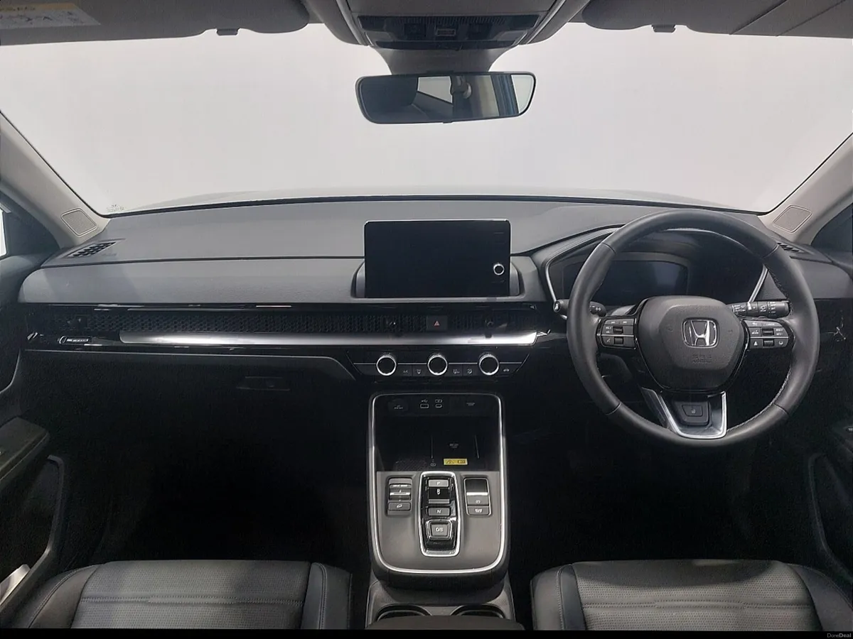 Honda CR-V Cr-V Estate Elegance - Image 4