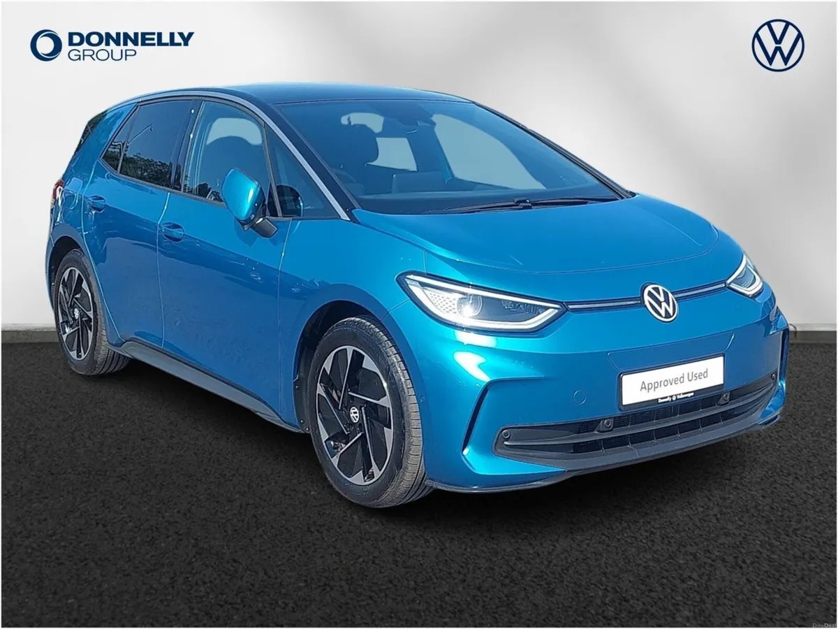 Volkswagen Id.3 Hatchback Match Pro - Image 1
