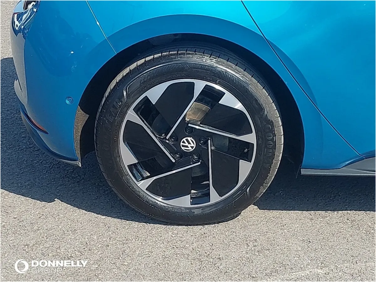 Volkswagen Id.3 Hatchback Match Pro - Image 5