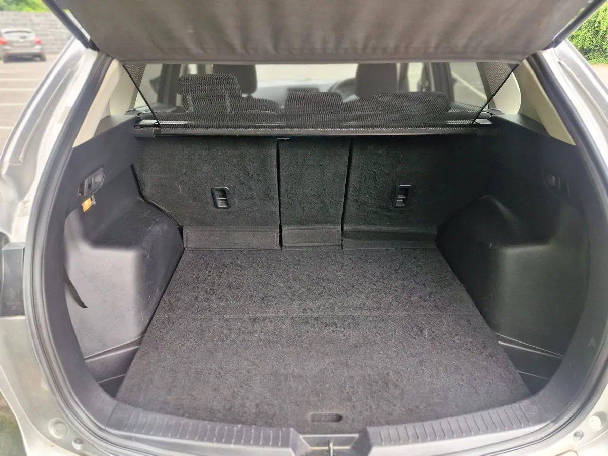 Mazda CX-5 2015 - Image 4