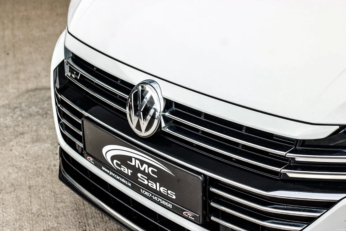2019 VOLKSWAGEN ARTEON R-LINE - Image 3