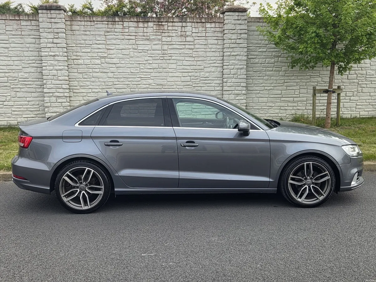2016 (162) AUDI A3 1.6 TDI Sport - Image 2