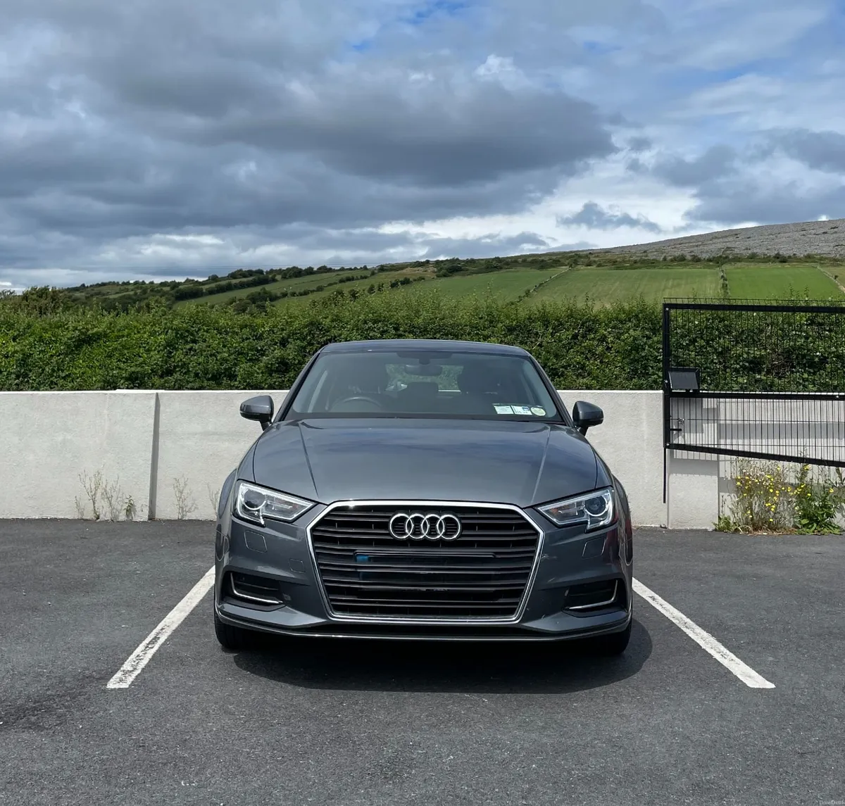 2019 Audi A3 • 1.0 TFSI • Automatic • NCT 03/2027 - Image 1
