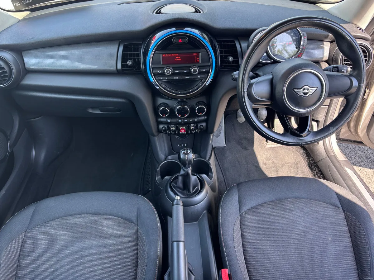 2016 MINI ONE 1.5 D 3DR DIESEL // MANUAL - Image 2