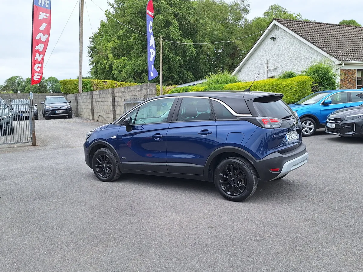 Opel Crossland 1.5 Diesel SRI *High Spec/Camera - Image 4