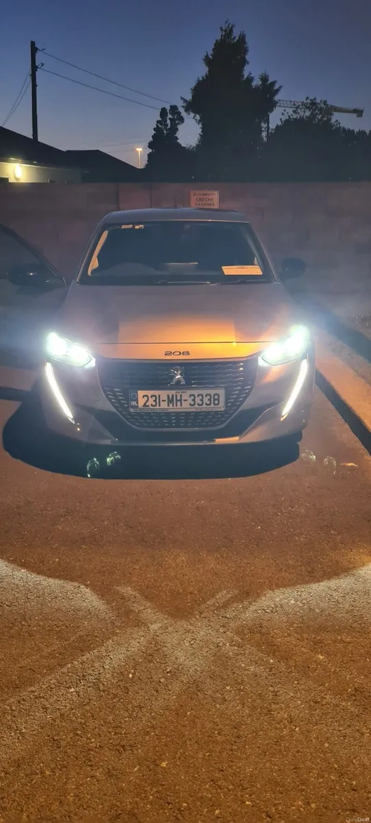 Peugeot 208 2023 - Image 2