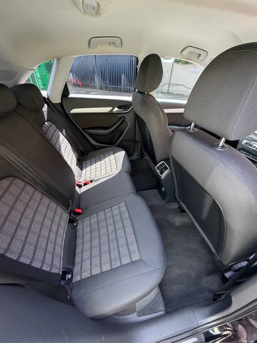 Audi Q3 NEW NCT - Image 4