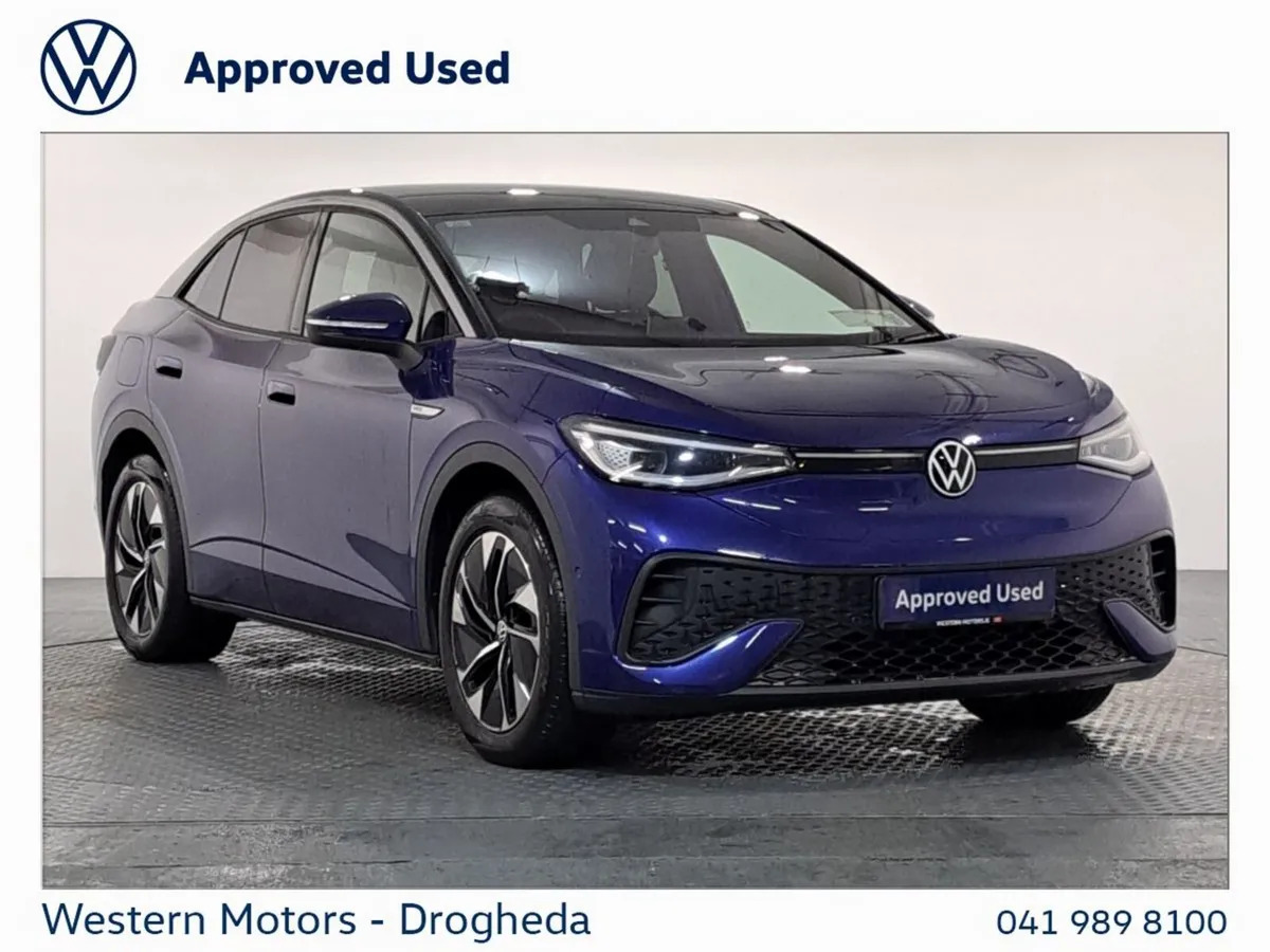 Volkswagen ID.5 BUSINESS 77kWh 174HP - Image 1