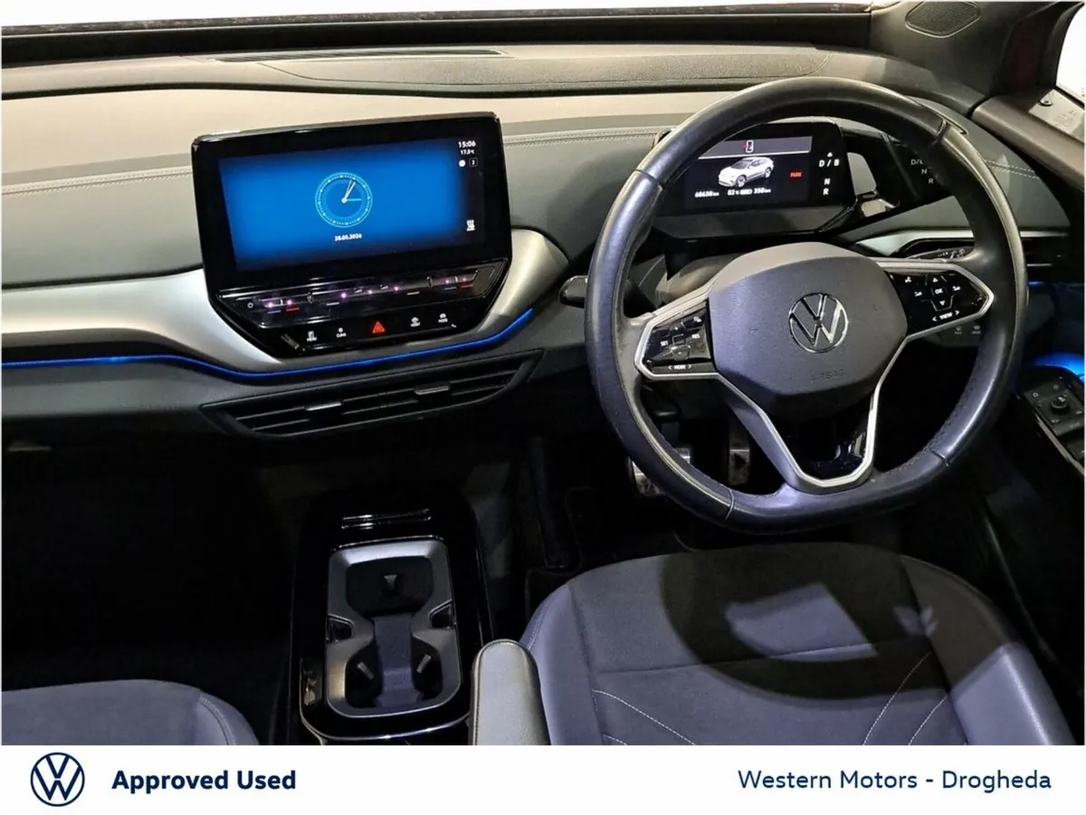 Volkswagen ID.4 LIFE 77kWh 174HP - Image 3