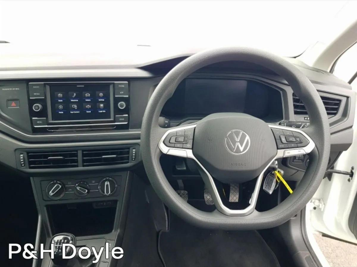 Volkswagen Polo MPI - Image 2