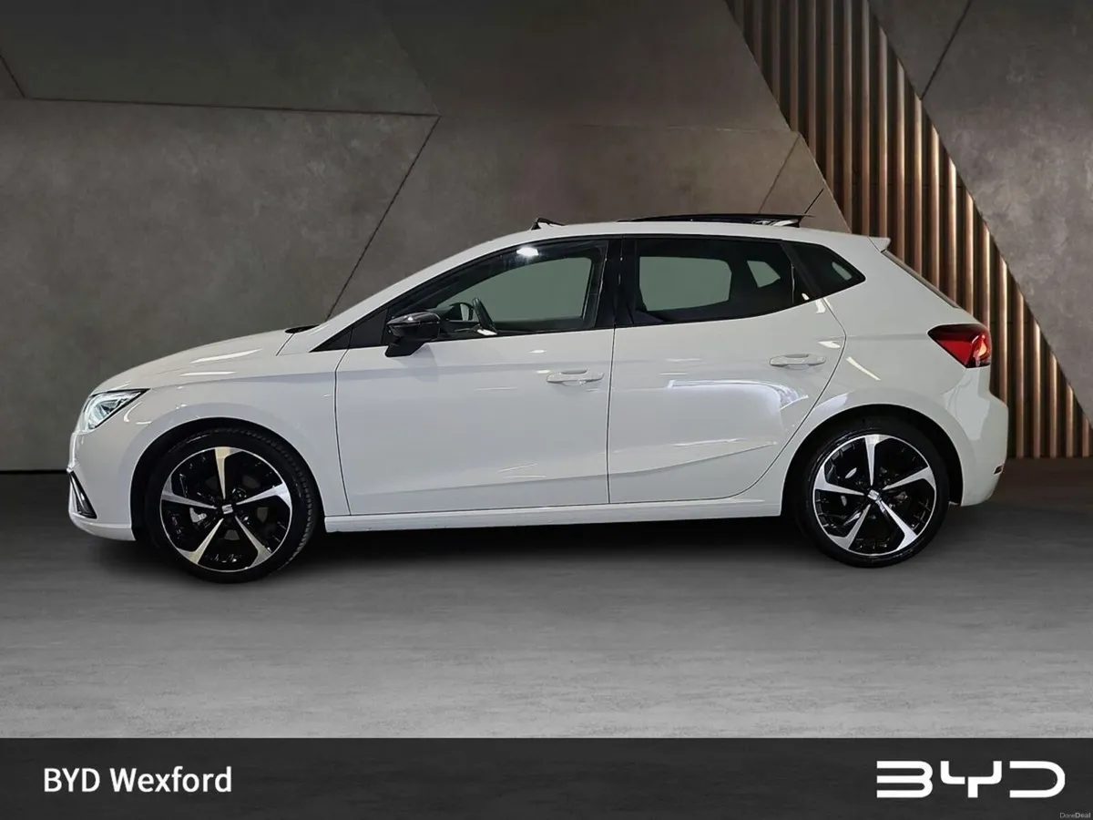 SEAT Ibiza (SOLD SOLD SOLD SOLD SOLD) Ibiza 1.0TSI - Image 4