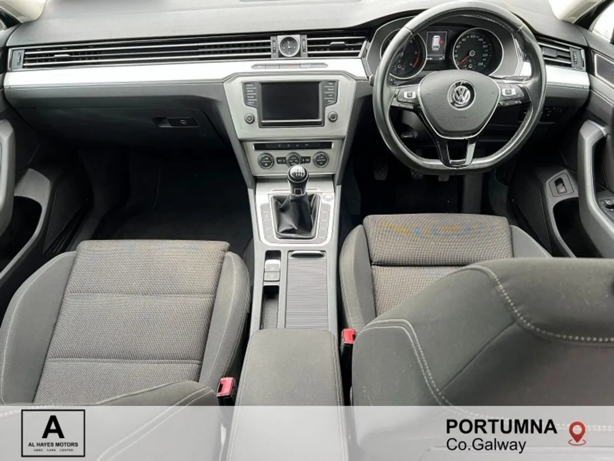 Volkswagen Passat 2.0 TDI 150HP Comfortline - Image 2