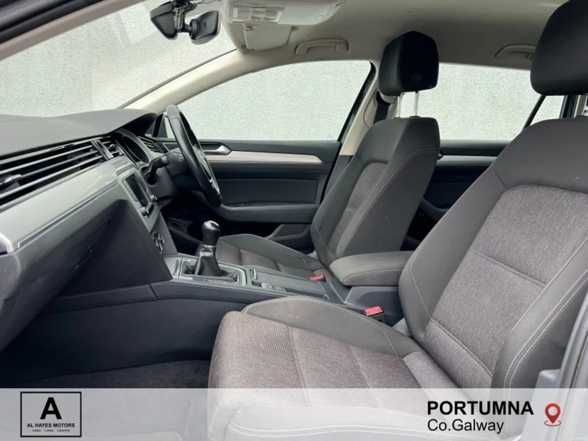 Volkswagen Passat 2.0 TDI 150HP Comfortline - Image 4