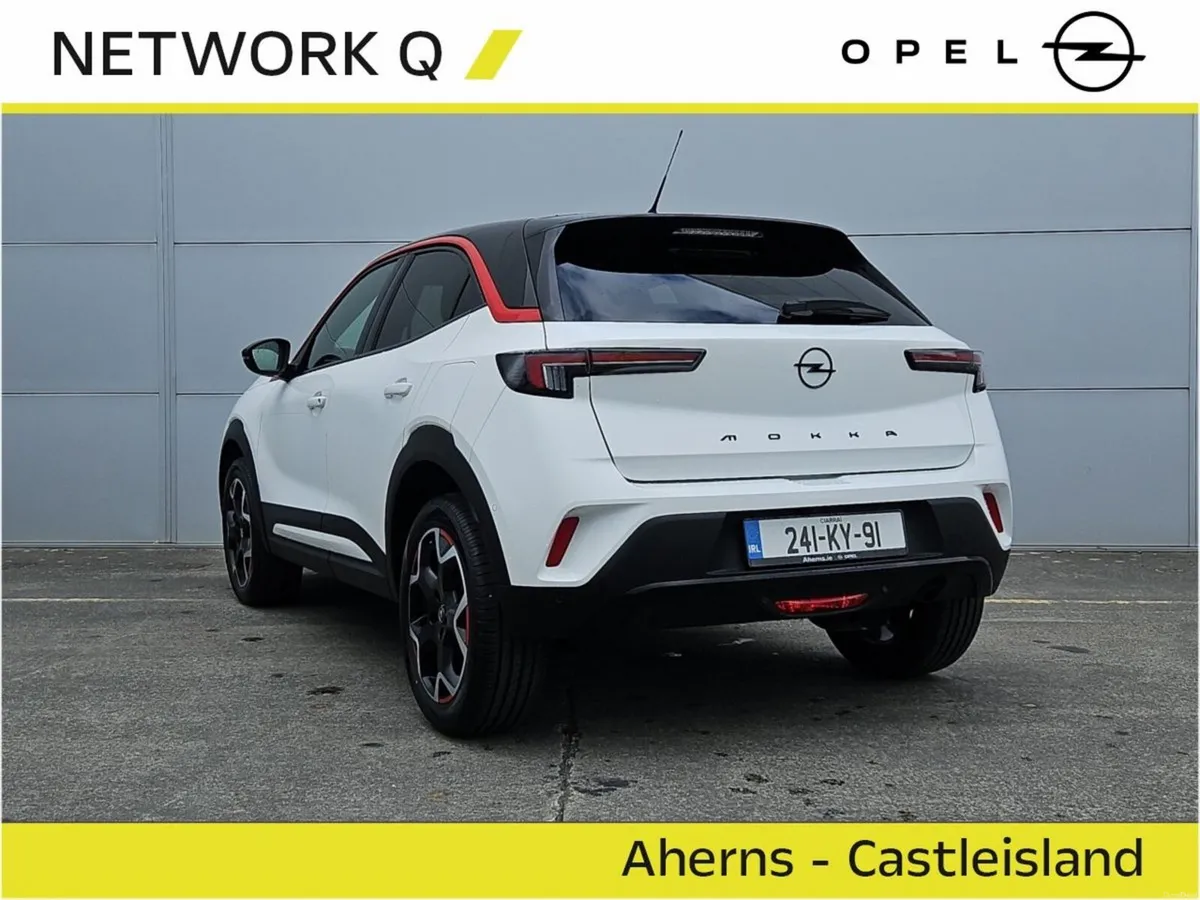 Opel Mokka 1.2 GS - Image 4