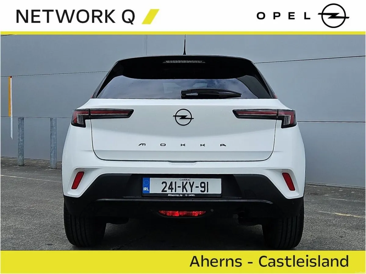 Opel Mokka 1.2 GS - Image 6