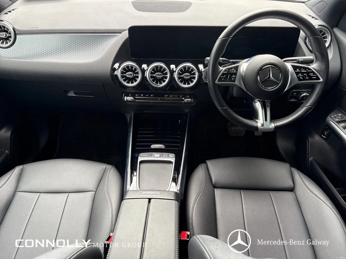 Mercedes-Benz EQA EQA250+ - Image 4
