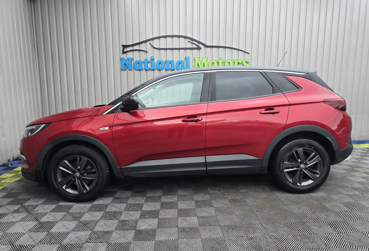 2019 Opel Grandland X 1.5 120 Years Edit - Image 6