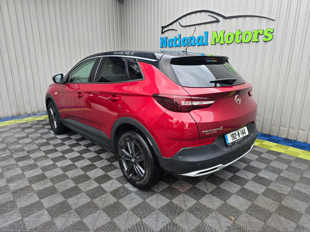 2019 Opel Grandland X 1.5 120 Years Edit - Image 5
