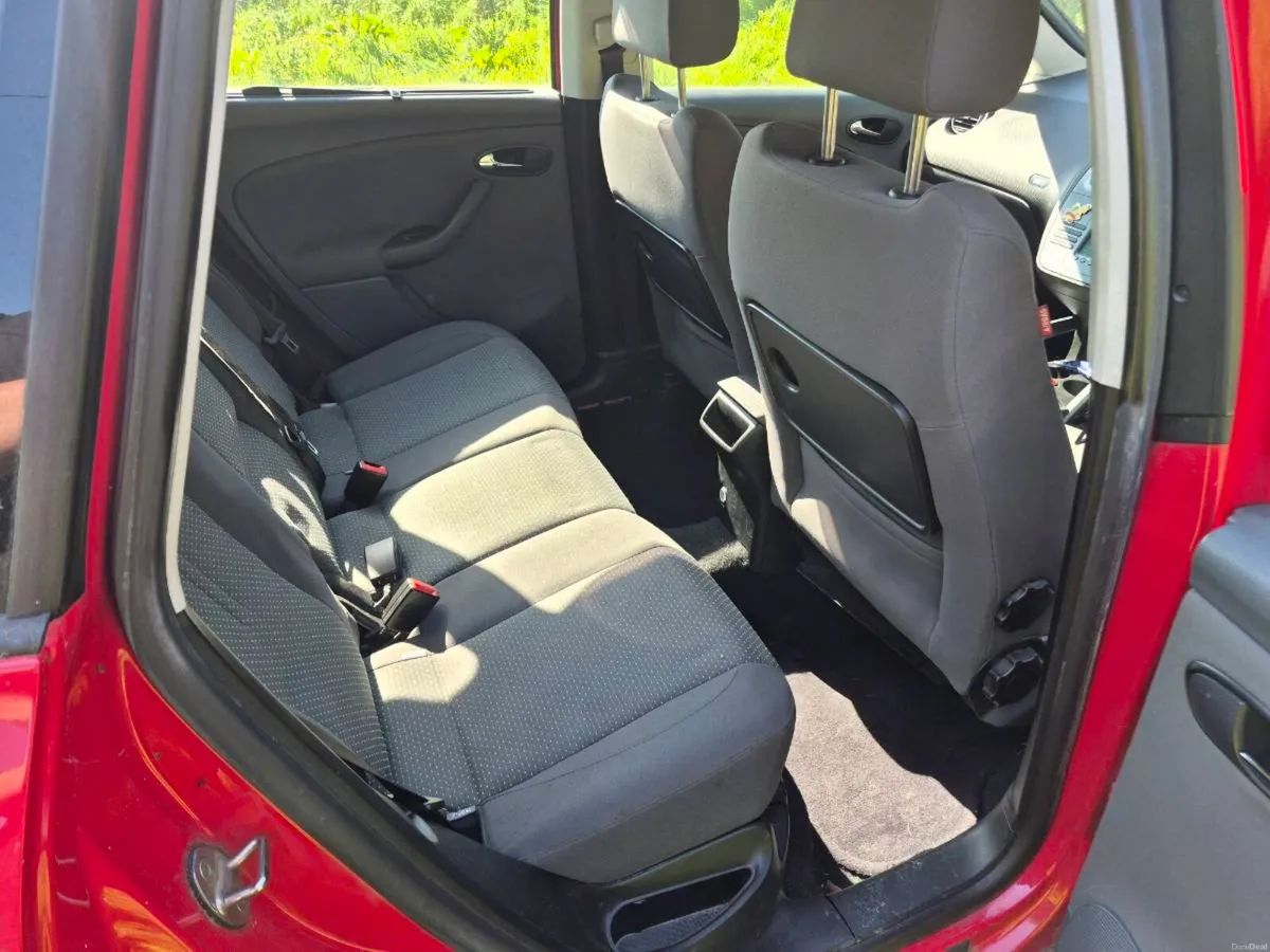 Seat Altea XL - Image 6
