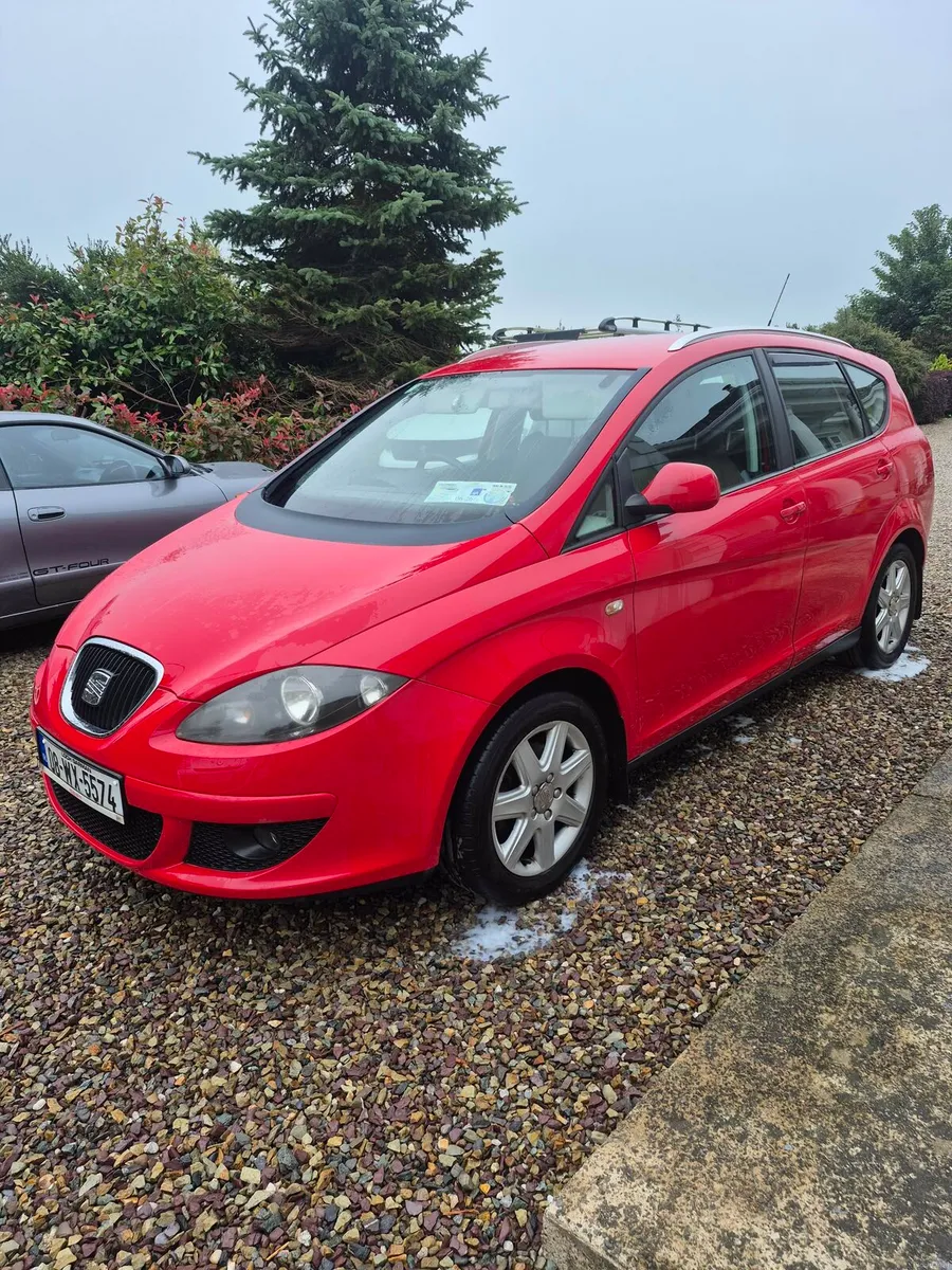 Seat Altea XL - Image 3