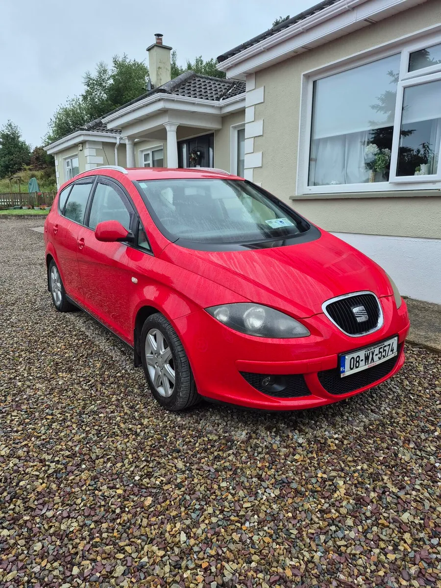 Seat Altea XL - Image 1