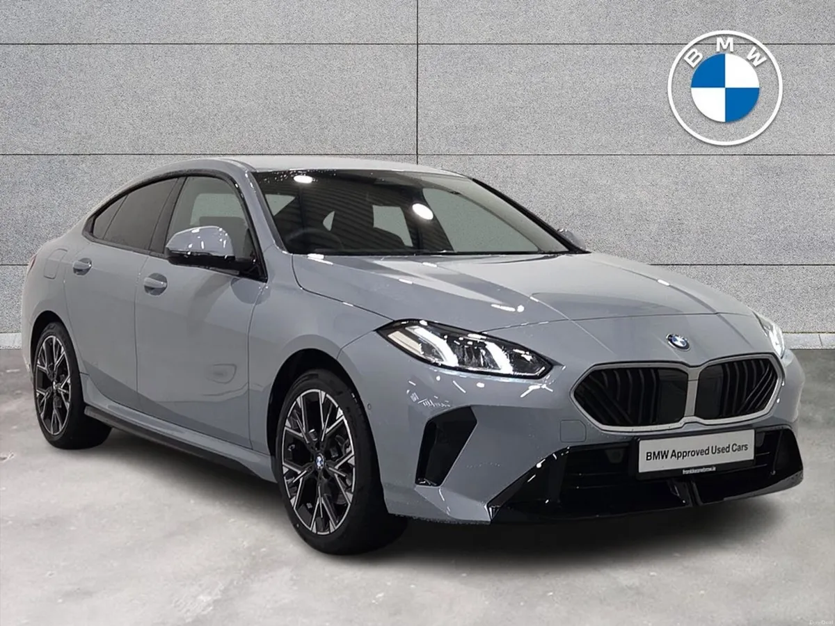 BMW 2-Series 220 M Sport Gran Coupe - Image 1