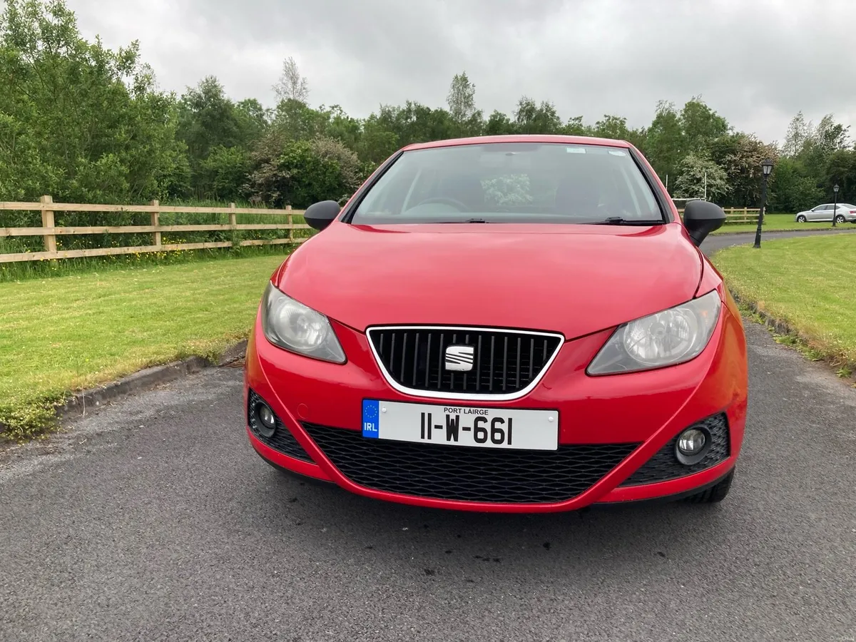 Very Low Kms, Nct & Tax - Image 2