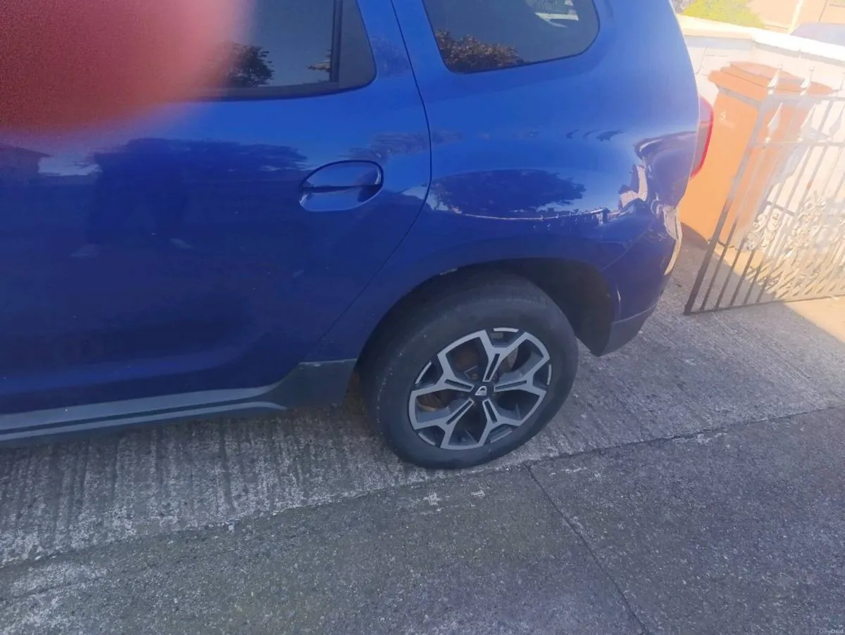 Dacia duster - Image 4
