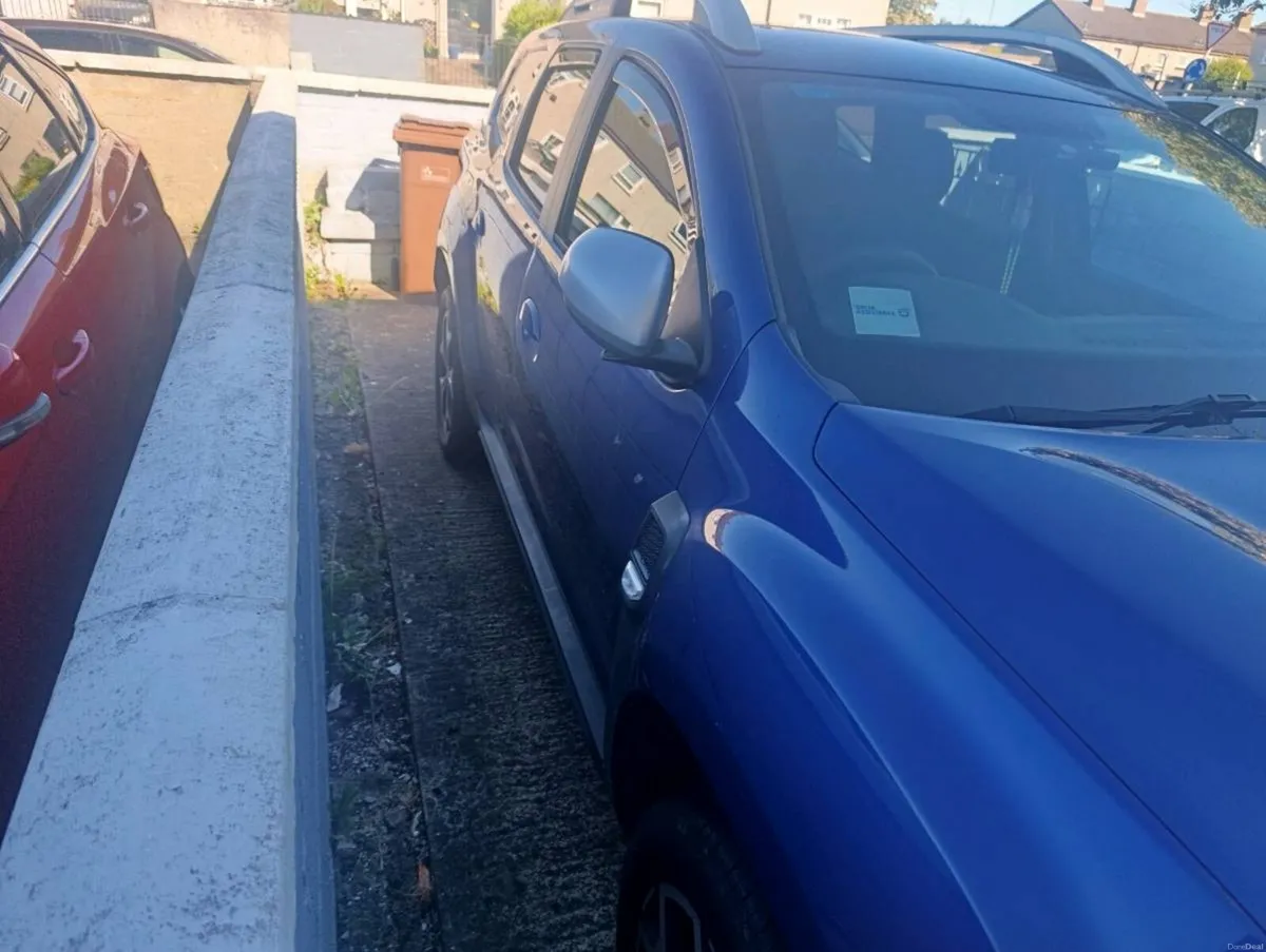 Dacia duster - Image 2