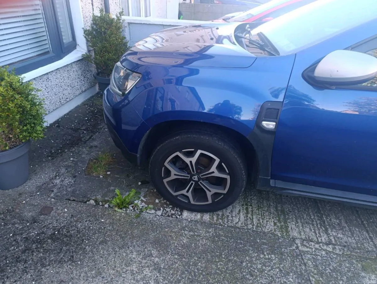 Dacia duster - Image 3