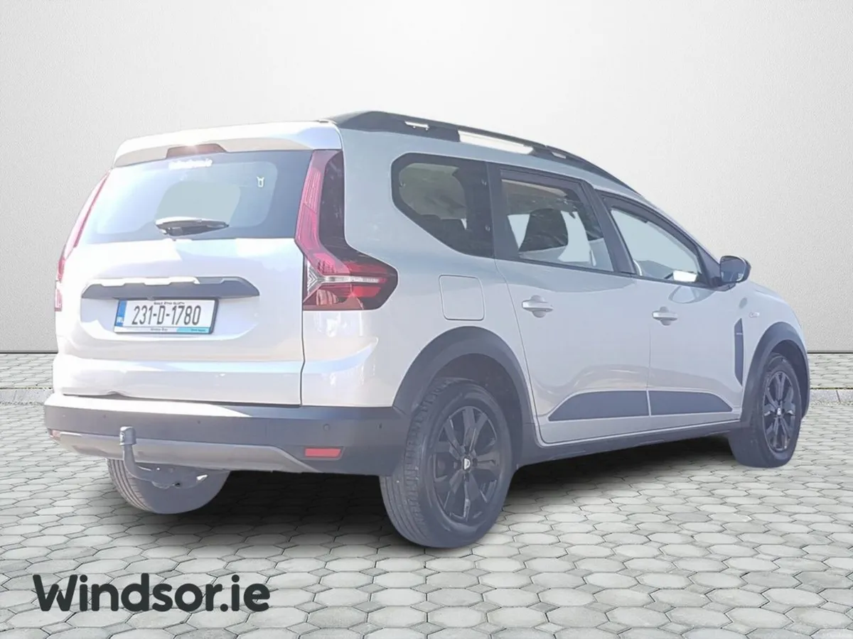 Dacia Jogger TCe 110 Extreme SE - Image 3