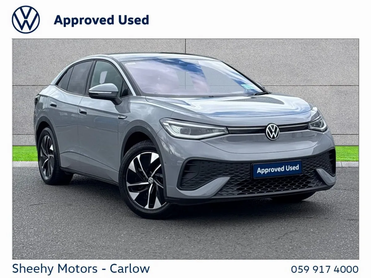 Volkswagen ID.5 BUSINESS 77kWh 174HP - Image 1