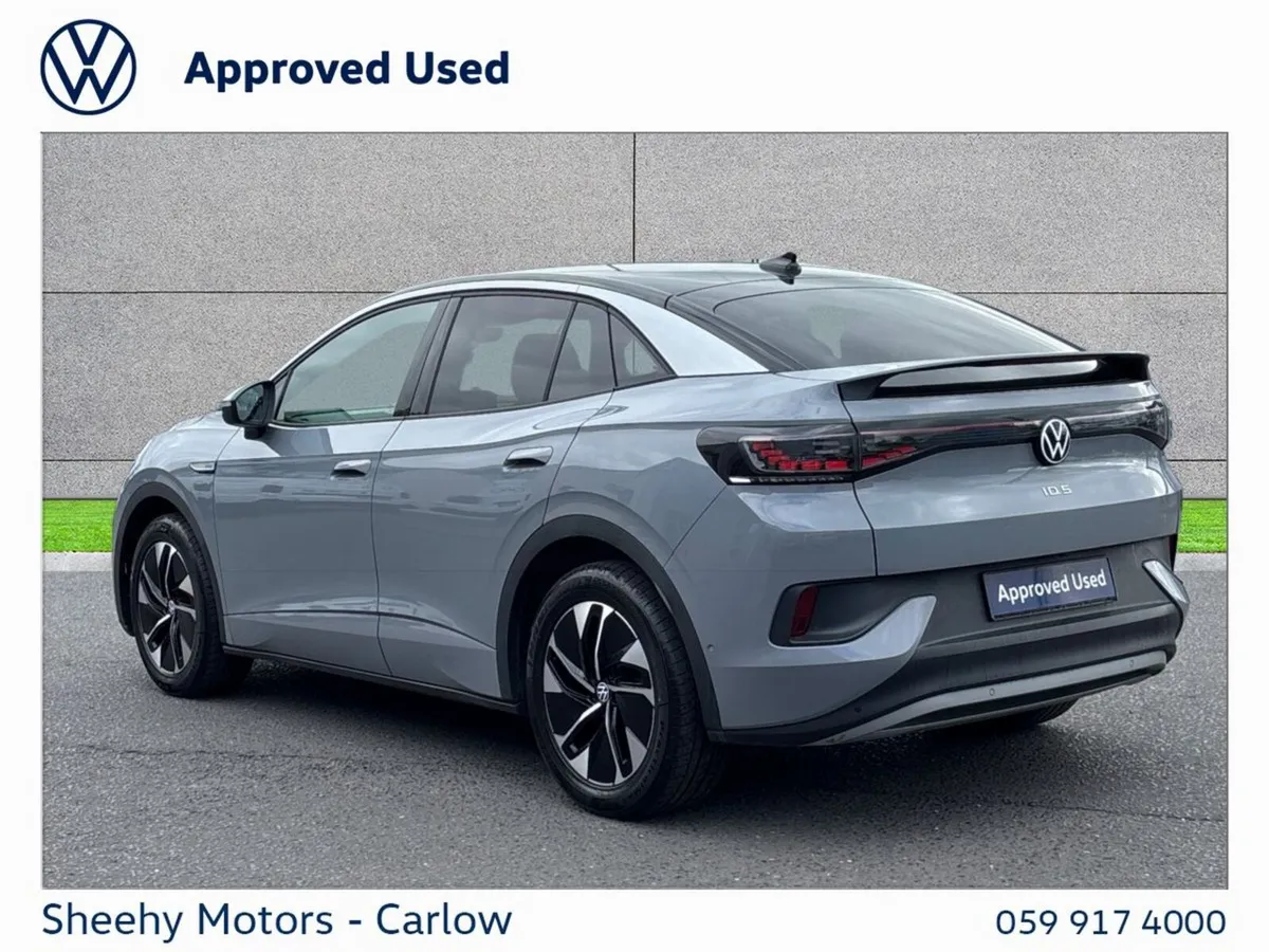 Volkswagen ID.5 BUSINESS 77kWh 174HP - Image 3