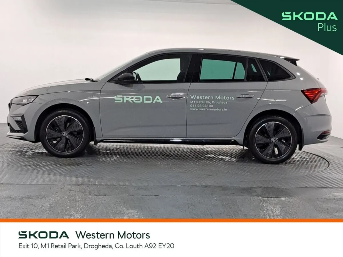 Skoda Scala SCALA MONTE CARLO 1.0TSI 115HP - Image 6
