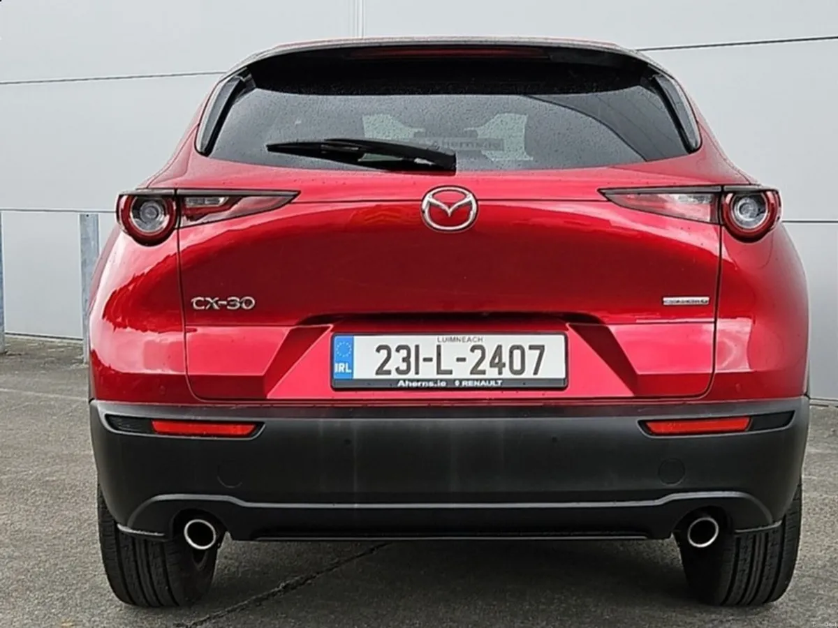 Mazda CX-30 2.0P HOMURA MHEV 122ps - Image 4