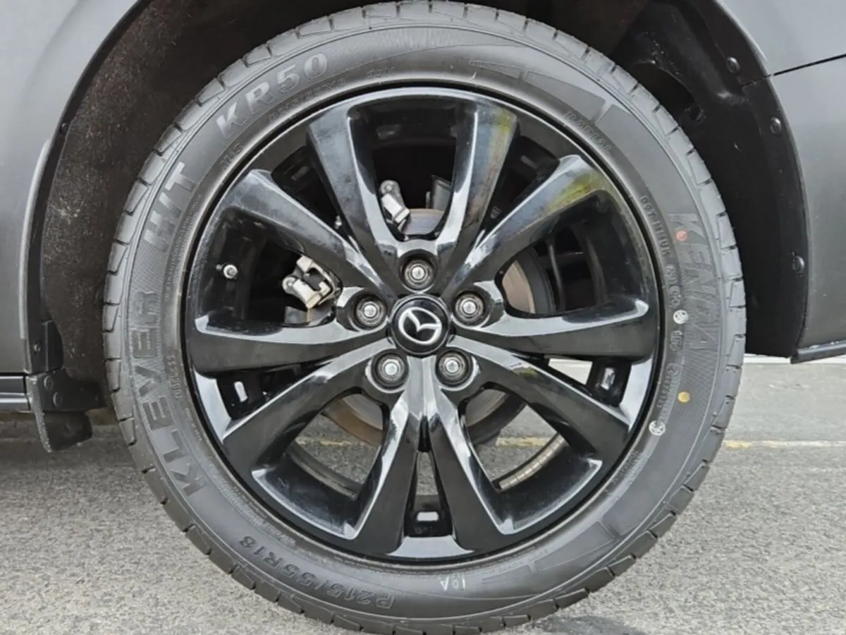 Mazda CX-30 2.0P HOMURA MHEV 122ps - Image 6