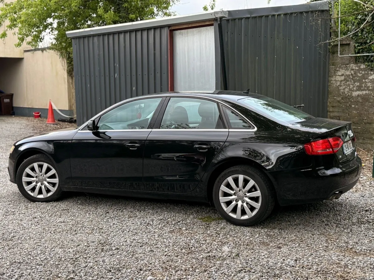 Audi A4 2.0 TDI - Image 3