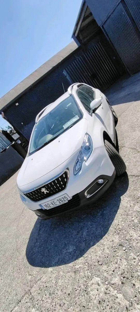 Peugeot 2008 NCT 08-2027 - Image 6