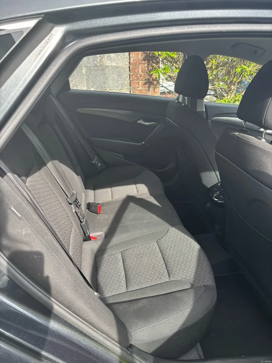 Hyundai i40 - Image 4